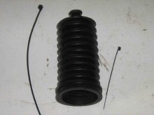 LEFT STEERING RACK BOOT