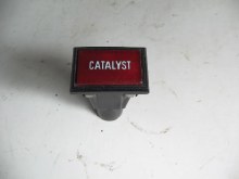 REPLACE CATALYST INDICATOR