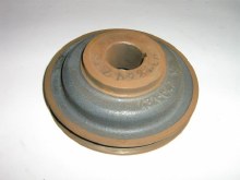 POLSKI CRANK PULLEY