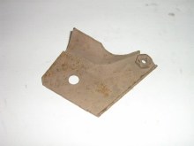 REAR HINGE PLATE