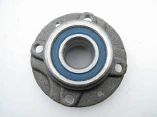 REAR WHEEL BEARING IN HUB ASSY