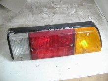 RIGHT TAIL LAMP ASSEMBLY