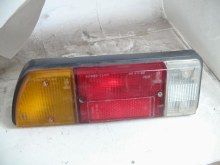 LEFT TAIL LAMP ASSEMBLY