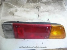 1977-88 RIGHT TAIL LAMP ASSY