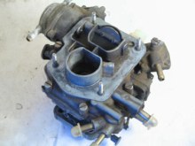 WEBER 32 DATRA 101 CARBURETOR