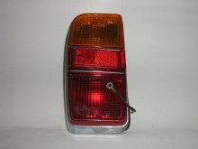 LEFT REAR TAIL LAMP ASSEMBLY