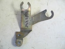 SPARK PLUG WIRE BRACKET