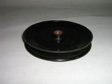 SINGLE OHC WATER PUMP PULLEY