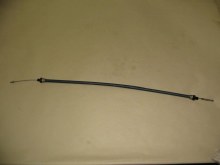 CARBURETED ACCELERATOR CABLE