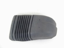 RIGHT FRONT BUMPER RUBBER END