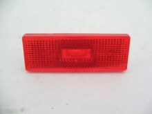 1971-88 SEIMA RED SIDE MARKER 1971-88 SEIMA RED SIDE MARKER