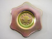 OIL FILLER CAP WITH SEAL