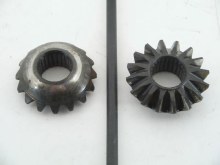 1979-88 DIFFERENTIAL SIDE GEAR