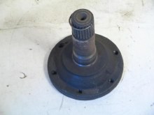 INNER STUB AXLE FLANGE