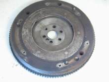 A112 70 HP FLYWHEEL