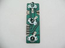 LEFT CIRCUIT BOARD