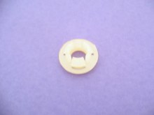 PLASTIC BUSHING