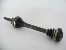 1979-82 5-SPEED DRIVE AXLE