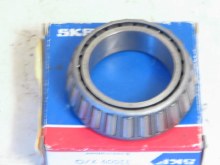 CARRIER BEARING, NO OUTER RACE