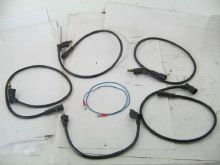 SPARK PLUG WIRE SET