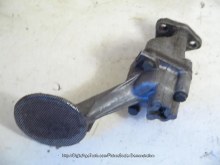 OIL PUMP W RELIEF VALVE ASSY