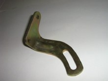 ALTERNATOR BRACKET