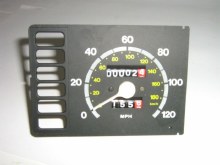 SPEEDOMETER