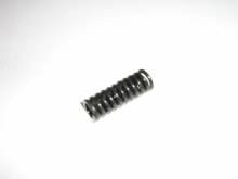 1974-78 THROTTLE CABLE SPRING