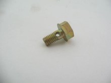 1974-78 THROTTLE CABLE END