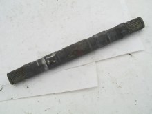 SHORT AXLE SHAFT ONLY