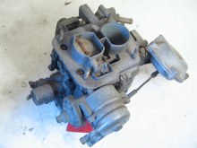 WEBER 28/30 DHTA 10/279 CARB