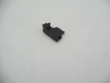 REAR PLASTIC END ON 4396858