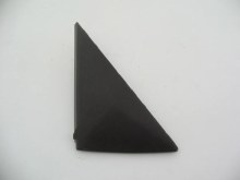 LEFT BROWN INNER MIRROR COVER LEFT BROWN INNER MIRROR COVER