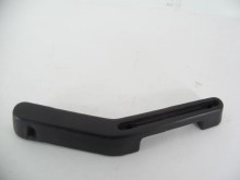 LEFT BROWN REAR ARM REST