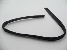 RACING DOOR GLASS GASKET