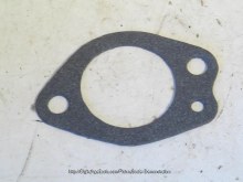 GASKET UNDER DRIP PAN