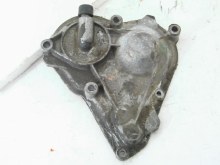 REAR ALLOY TRANSAXLE COVER