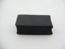 FOAM RUBBER PAD