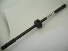 BARE AXLE SHAFT