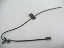 LEFT FRONT WINDOW REGULATOR