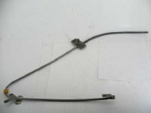 LEFT WINDOW REGULATOR