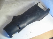 LOWER STEERING COLLUM COVER