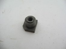 GLOVE BOX DOOR BUSHING & NUT