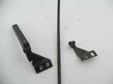 RIGHT GLOVE BOX HINGE BRACKET