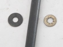 WASHER UNDER 4403551SCREW