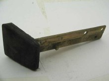1979-88 RIGHT FRONT BUMPER END