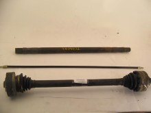1979-88 LONG AXLE ONLY