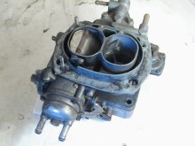WEBER 32 ADFA 14/102 CARB