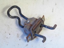 DOOR CHECK STRAP ASSEMBLY