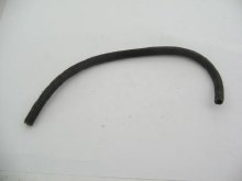 VACUUM HOSE FROM CHARCOLE CAN